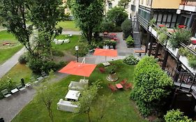 Mercure Bologna Centro